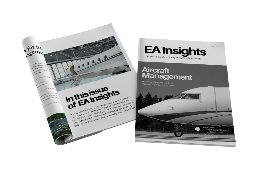 EA Insights