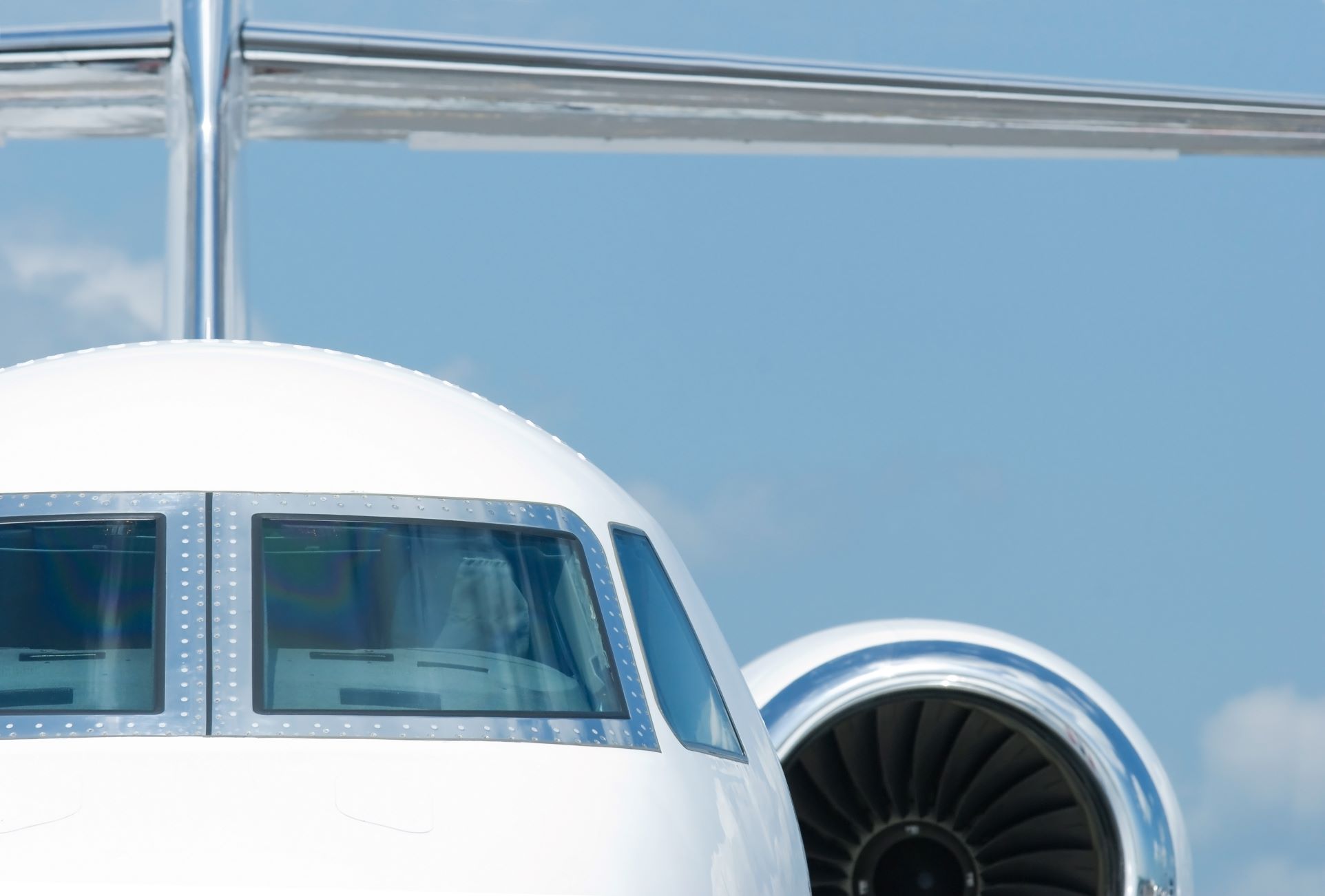 Aircraft Sales & Acquisitions