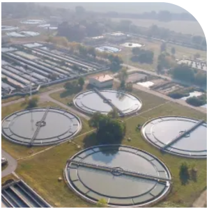 Kubratovo Wastewater Treatment Methane Capture Carbon Offset